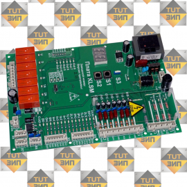 v Плата управления KLSM2 MBCT OTIS 469 635 188 (2)
